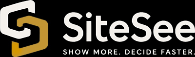 SiteSee. Show More. Decide Faster.