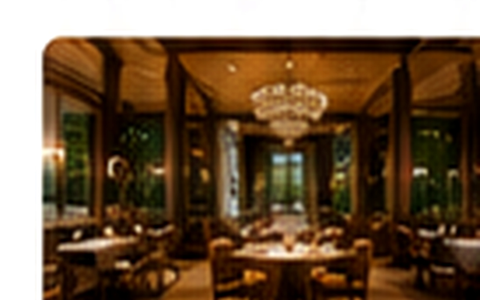 Private dining