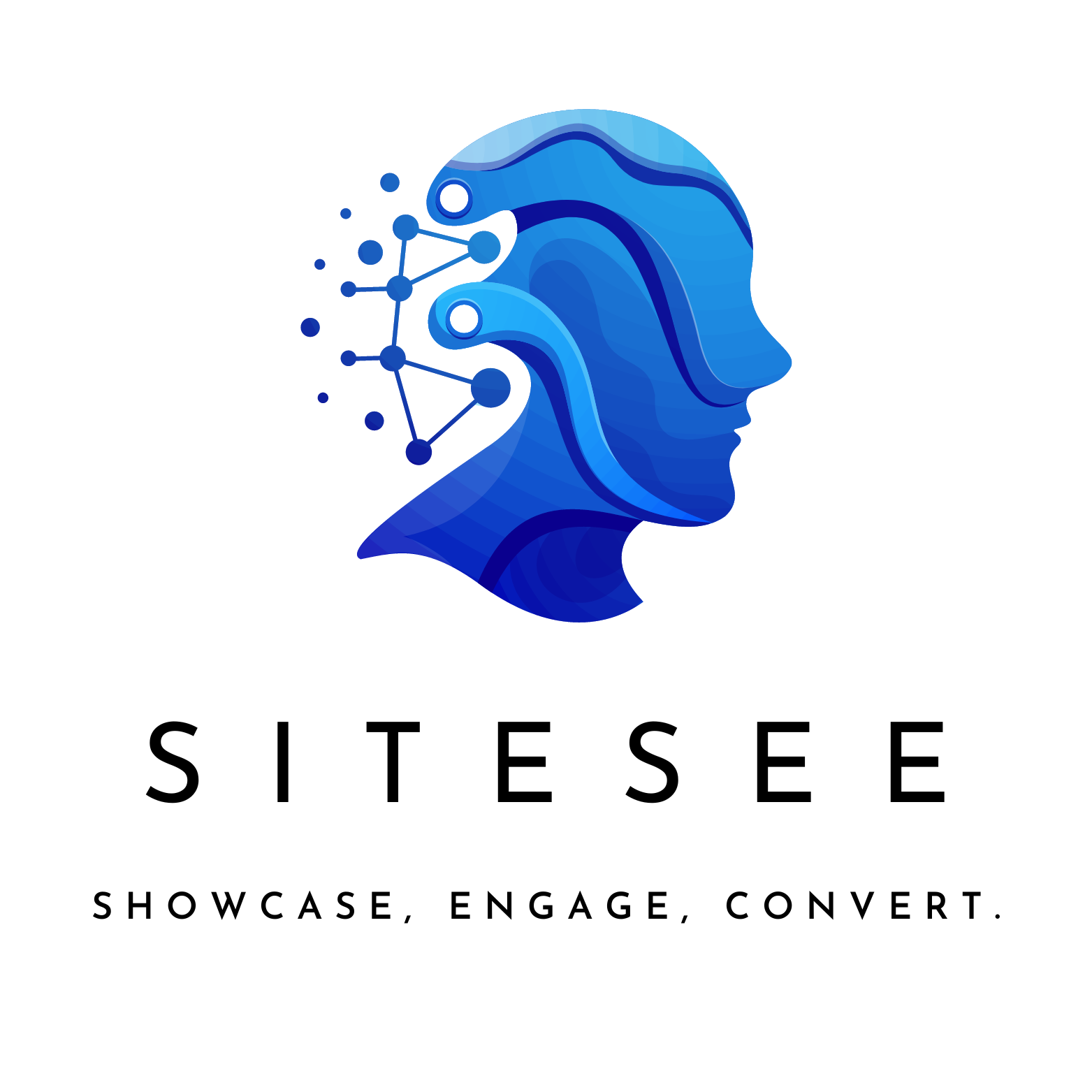SiteSee™ Type & Logo