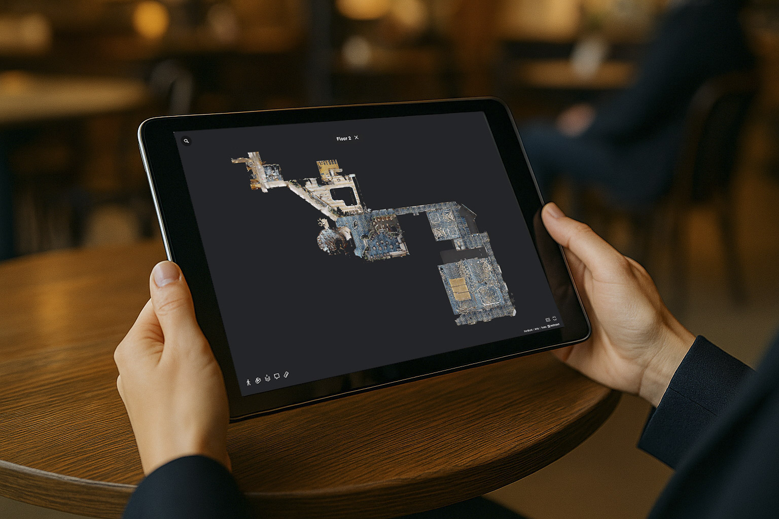 SiteSee Virtual Tours for People On the Move