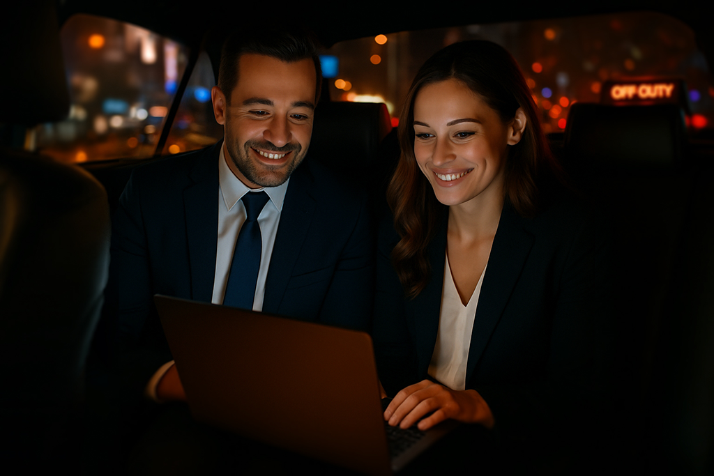 SiteSee Virtual Tours for People On the Move